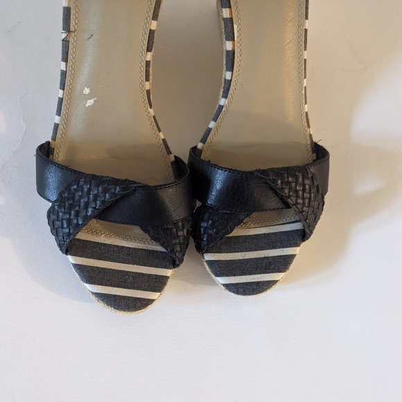 Sperry Saylor Wedge Sandals - Picture 6 of 11